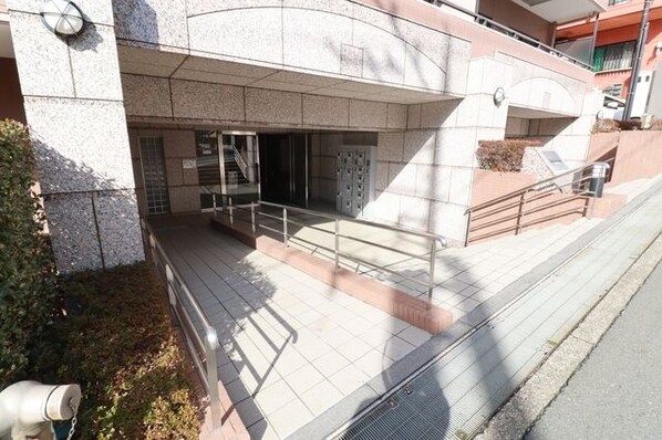 アーバンパーク市ヶ尾の物件内観写真